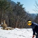 화천 해오름 휴게소 도구리산채비빕밥