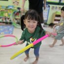 [부평구/청천동/완두콩어린이집/8월 4주 체육활동] 이미지