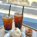 진도한국병원 | 진도 디저트 카페 여름밤 내돈내산 후기