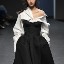 블랙드레스 이미지