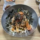 원조포항물회 이미지