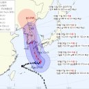 태풍 이미지
