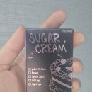 렌즈랑 | 렌즈랑 슈가크림 애쉬 브라운 착용 솔직 후기