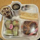 부산적십자회관 | 부산 부전동 넓은 카페 추천 카페 아다지오 파리바게뜨 부산부전역점