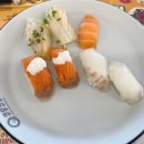 새롬분식 | 평점 좋은 쿠우쿠우 화정점 평일 런치로 방문한 솔직후기