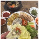 김명자 굴국밥 이미지