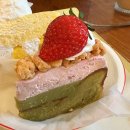 514커피&디저트 | [창원 카페]창원 가로수길 카페 토르테 레몬케이크와 갸또 후기 디카페인도 맛있는 커피 맛집