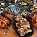 쭈꾸미쪽갈비 이미지