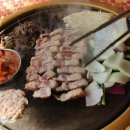 용인삼겹살맛집 철판으로 구워 더 꿀맛인 처인구고기집 고철상 김량장직영점