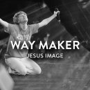 Way Maker(길을 만드시는 분) 이미지