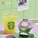 뽑기베리 | 스타벅스 토이스토리5 콜라보 텀블러 인형뽑기 굿즈 음료 출시일 구매처
