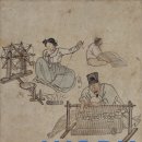 영어 스토리와 아트 이미지