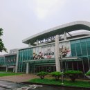 제주관광대학 컨벤션홀 이미지