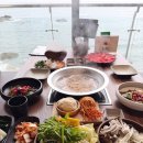 사계표고버섯 | 기장 일광 오션뷰 맛집 키노코 샤브샤브 기장점! 능이버섯 육수와 한우샤브 후기