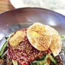 산정칡냉면 - 진천군 | 산정칡냉면