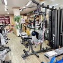 세영의료기 운동기구 이미지