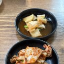 영덕 동해 바지락칼국수 , 재방문 후기긴한데