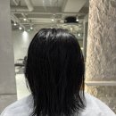 도화동미용실 라벨르봄 도화점에서 산뜻하게 볼륨매직 만족 후기