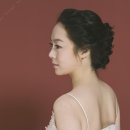 이상미헤어，메이컵 이미지