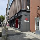 할리스커피강남대로논현