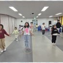 점핑클럽 태권도도장 이미지