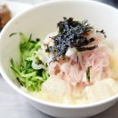 경포물회 이미지