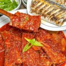 올래반찬