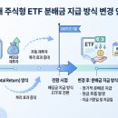 ETF 분배금이랑 보수 차이 모르고 투자했다가 세금 폭탄 맞은 후기