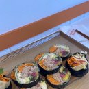 [부산/전포] 다이어트식인데 맛있기만한 키토김밥&amp;샐러드파스타 맛집 🥗✨_리본레시피