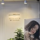 야당역미용실 숨헤어 포레스트점 혁진실장님한테 매직셋팅으로 깔끔하게!