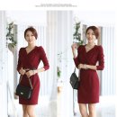 여자원피스 :: 상견례옷차림&amp;결혼식하객패션 이미지