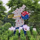 무궁화집 이미지