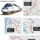고속철역길 이미지