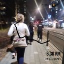 2025 After Dark Tour Seoul 더현대서울 팝업 &amp; 강남 스토어 런클럽 후기_25.04.02(화)