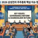 주주총회 이미지