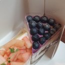 잠실 송리단길 맛있는 과일케이크 카페 팻어케이크 솔직 후기 가격을 생각하면 맛은 그닥?