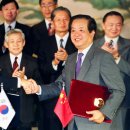 한·중, 경제·안보 실익 찾기 33년…경주서 '마음의 빗장' 풀까 이미지