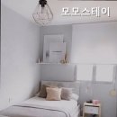 모모스테이