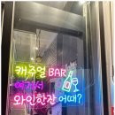 발도스커피강남 | 낮에는 커피 밤에는 맥주 신논현역 카페 발도스에서 와인은 어떠세요?