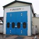 (주)화인특장 이미지