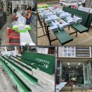 양천그린약국 | 심플하지만 눈에 띄는 약국 간판, 이렇게 만들었어요! 양천구 약국 간판 양천그린약국