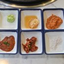 죽림식당 이미지