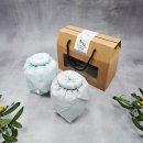 정성을 더하는 보자기 매듭법 | 2026 구정 선물세트 추천! 센스 있는 보자기 포장 답례품!