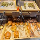 용산-127 | [서울/용산] 왓어브레드 - 용산 크로찌, mbti 빵이 있는 베이커리 내 돈 내산 솔직후기