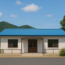 바람이 쉬어가는 집 이미지