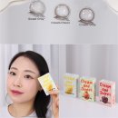 데일리렌즈 추천 렌즈미 신상 크림앤스윗 컬러렌즈