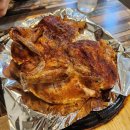 창원 한방누룽지통닭 팔호통닭 중앙동 치킨 맛집 추천