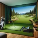 골프존파크 중앙캔버라 이미지