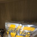 헬리웨이 | 엔에스 포대유청 맛보기 팩 구매후기 내돈내산