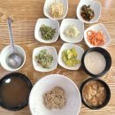 명동보리밥 방배점 | [명동보리밥 코다리전문점] 내돈내산 내방역 만원 청국장 보리밥 점심 혼밥 비빔밥 방배 맛집